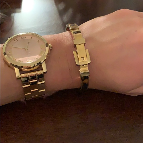 Michael kors bangle - Picture 2 of 2